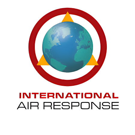 International Air Response logo